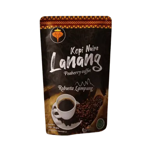 Naire Lanang Coffee




Created from carefully selected peaberry coffee beans, yielding a strong, robust, and highly enjoyable coffee experience.